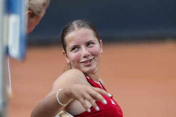 Bild 491 - BL DTV Hannover - Der Club an der Alster : Ergebnis: 2:7